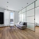 Rentplanet - Wiktoryn Варшава