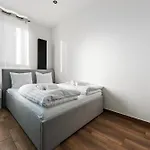 Appartement Rentplanet - Wiktoryn *