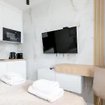 Appartement Rentplanet - Wiktoryn