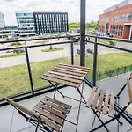 Rentplanet - Wiktoryn Appartement *