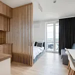 Rentplanet - Wiktoryn Apartment
