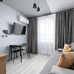 Appartement Rentplanet - Wiktoryn Warschau