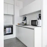 Rentplanet - Wiktoryn Appartement Warschau
