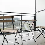 Appartement Rentplanet - Wiktoryn