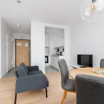 Rentplanet - Wiktoryn Appartement *