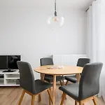 Appartement Rentplanet - Wiktoryn *