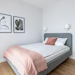Appartement Rentplanet - Wiktoryn