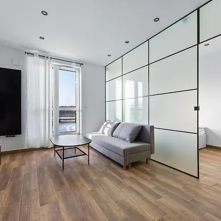 Rentplanet - Wiktoryn Warsaw