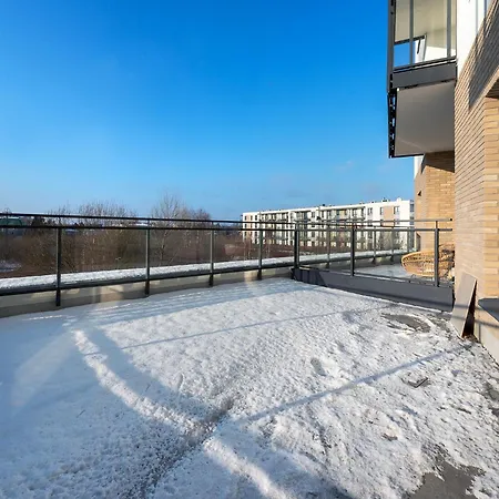 Rentplanet - Wiktoryn Apartment *