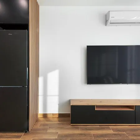 Rentplanet - Wiktoryn Apartment *
