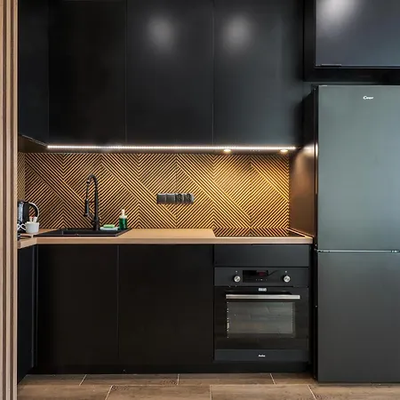 Appartamento Rentplanet - Wiktoryn Varsavia