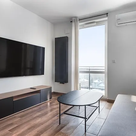 Rentplanet - Wiktoryn * Warsaw