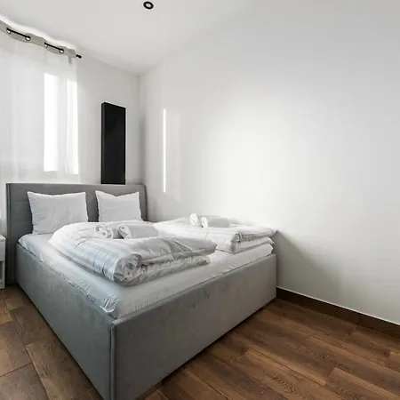 Appartement Rentplanet - Wiktoryn *