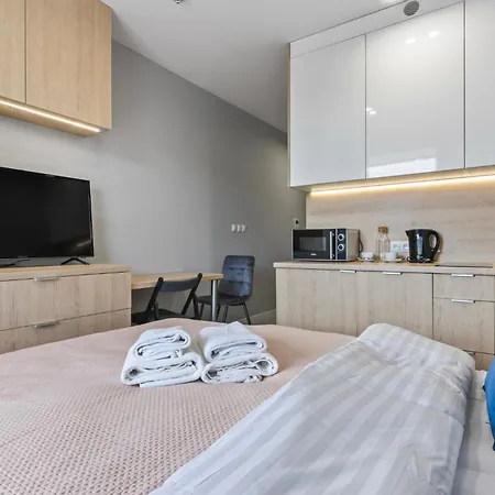 Rentplanet - Wiktoryn * Warsaw