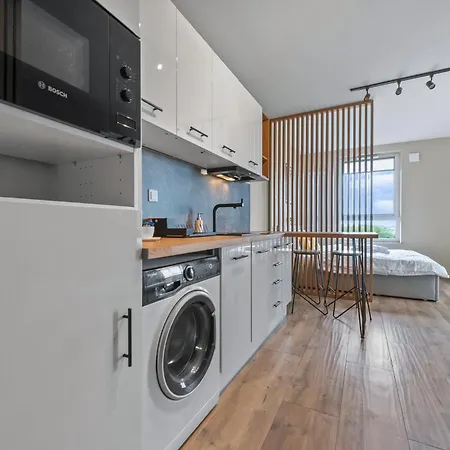 Apartment Rentplanet - Wiktoryn