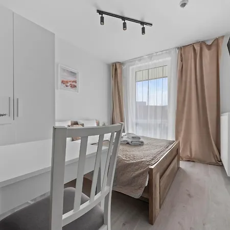 Rentplanet - Wiktoryn * Warsaw