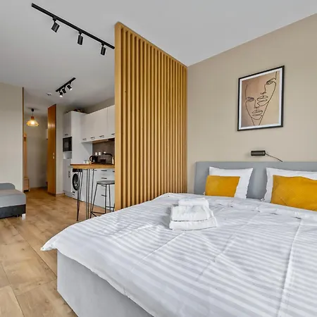 Apartment Rentplanet - Wiktoryn