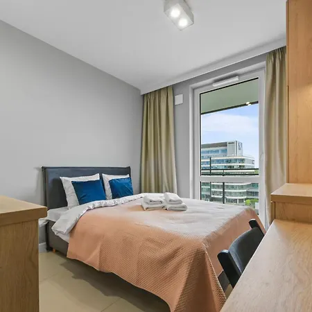 Rentplanet - Wiktoryn * Warsaw