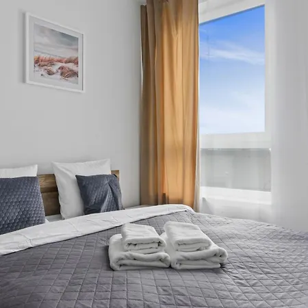 Apartment Rentplanet - Wiktoryn *