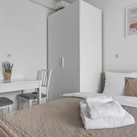 Rentplanet - Wiktoryn Apartment *