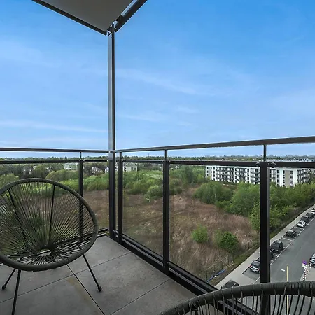 Rentplanet - Wiktoryn Apartment *