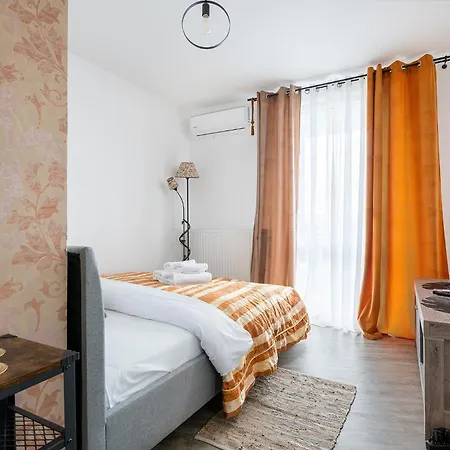 Rentplanet - Wiktoryn Διαμέρισμα