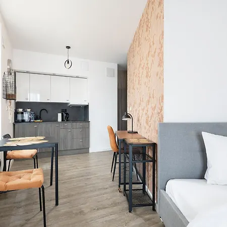 Rentplanet - Wiktoryn * Warsaw