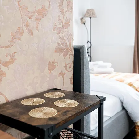 Rentplanet - Wiktoryn Διαμέρισμα *