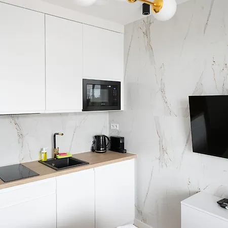 Rentplanet - Wiktoryn 公寓