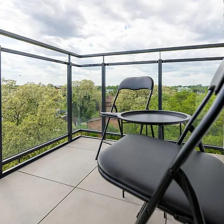 Rentplanet - Wiktoryn Apartment *