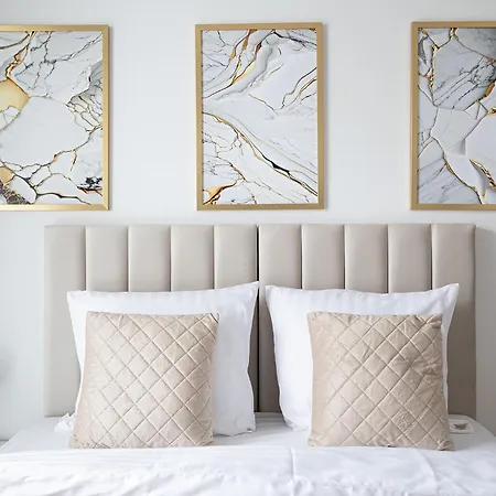 Appartamento Rentplanet - Wiktoryn