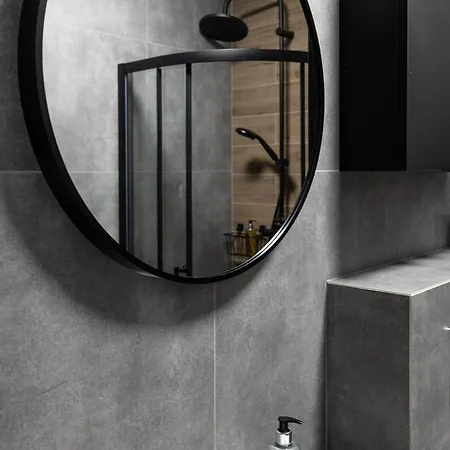 Appartement Rentplanet - Wiktoryn