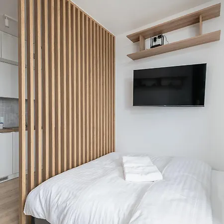 Rentplanet - Wiktoryn Warsaw