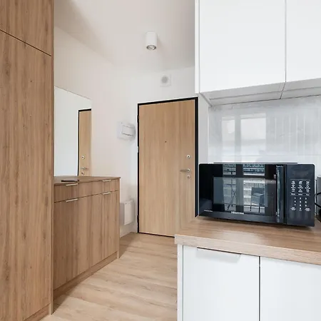 公寓 Rentplanet - Wiktoryn