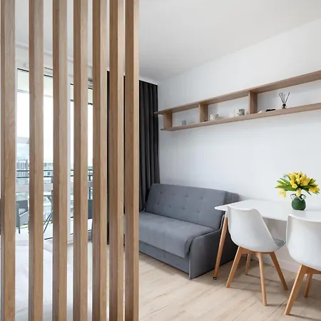 Rentplanet - Wiktoryn Apartment *