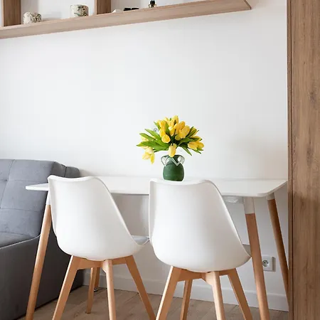 Rentplanet - Wiktoryn Appartamento *