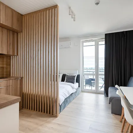 Rentplanet - Wiktoryn Apartment