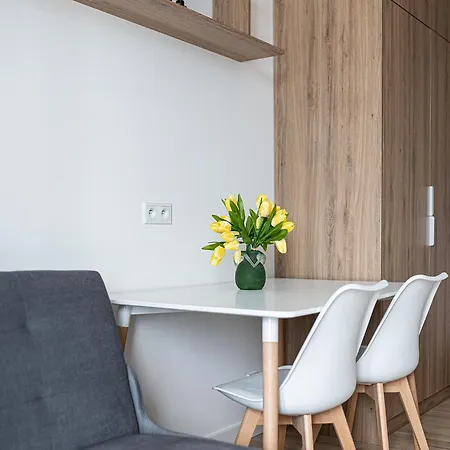 Apartment Rentplanet - Wiktoryn *
