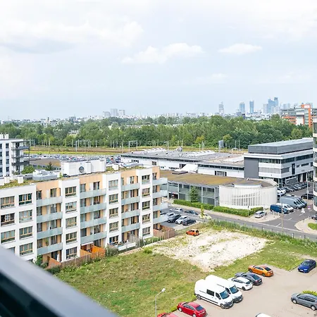 Rentplanet - Wiktoryn Warsaw