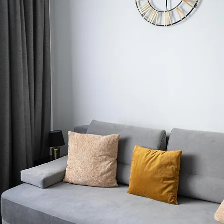 Rentplanet - Wiktoryn * Βαρσοβία