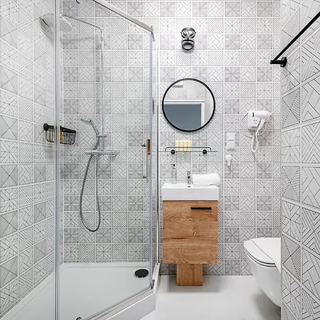 Διαμέρισμα Rentplanet - Wiktoryn