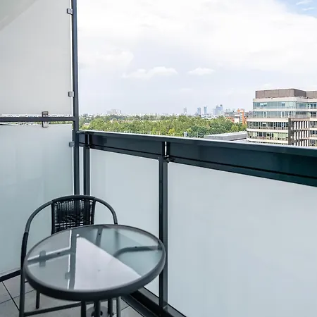 Rentplanet - Wiktoryn Appartamento