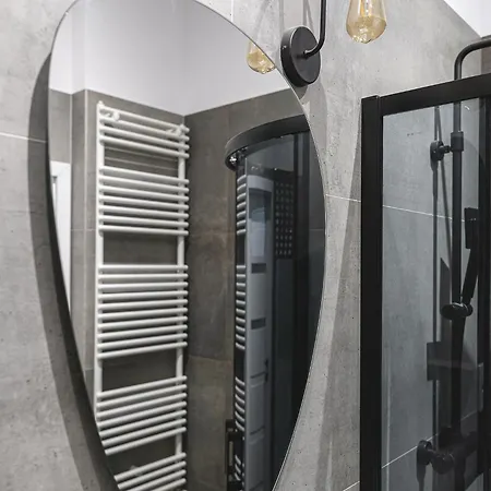 Rentplanet - Wiktoryn Apartment *