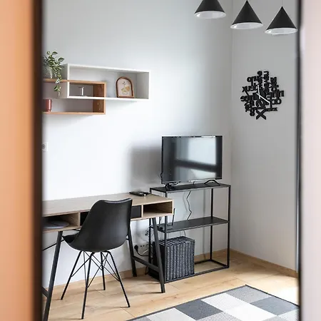 Rentplanet - Wiktoryn Warsaw