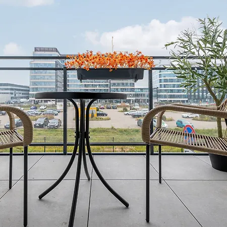 Rentplanet - Wiktoryn Apartment