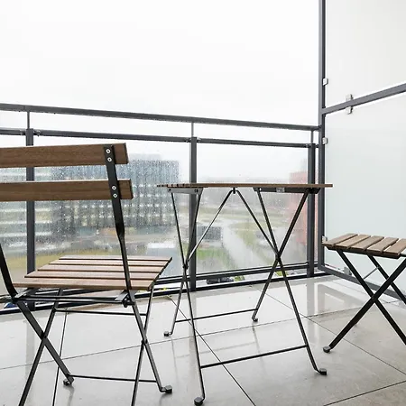 Appartamento Rentplanet - Wiktoryn