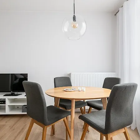 Apartment Rentplanet - Wiktoryn *