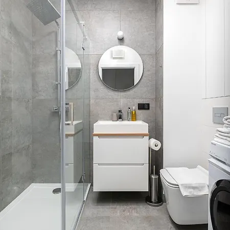 Rentplanet - Wiktoryn Βαρσοβία