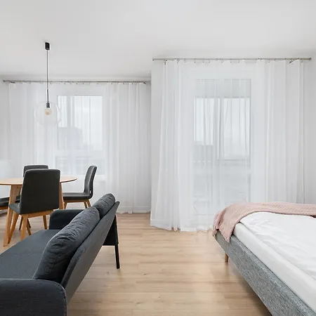 Rentplanet - Wiktoryn 公寓