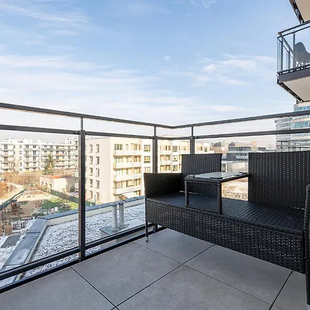 Rentplanet - Wiktoryn * Warsaw